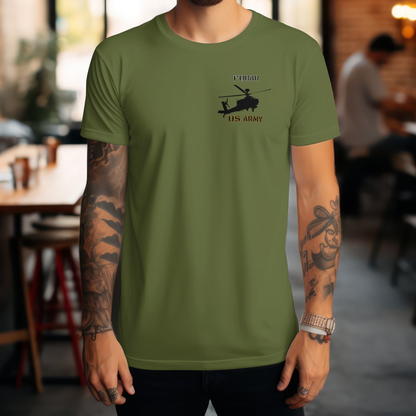 Army Birthday