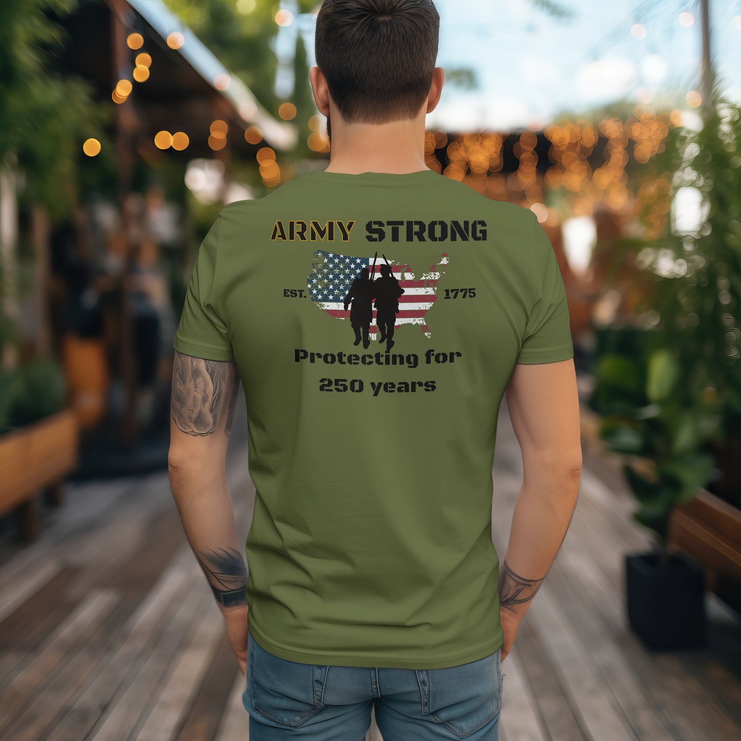Army Birthday