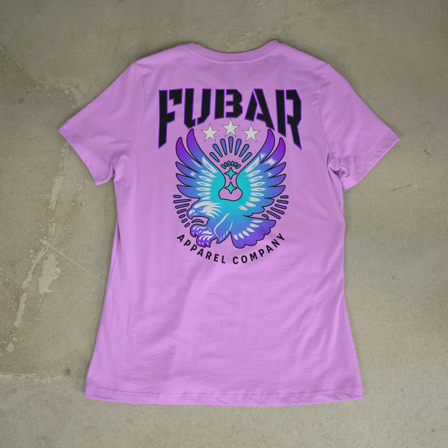 Girls Radial Eagle