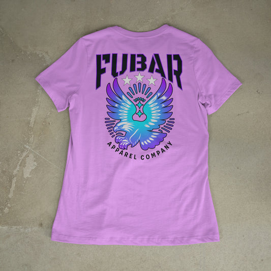 Girls Radial Eagle