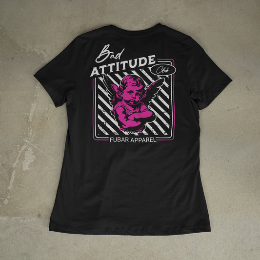Bad Attitude