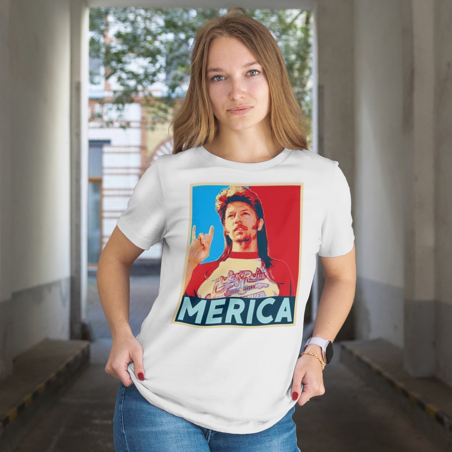Merica
