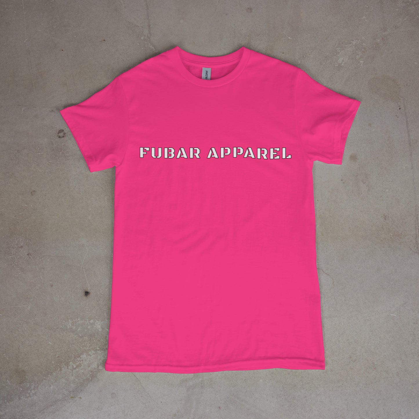 Girls Pink Eagle